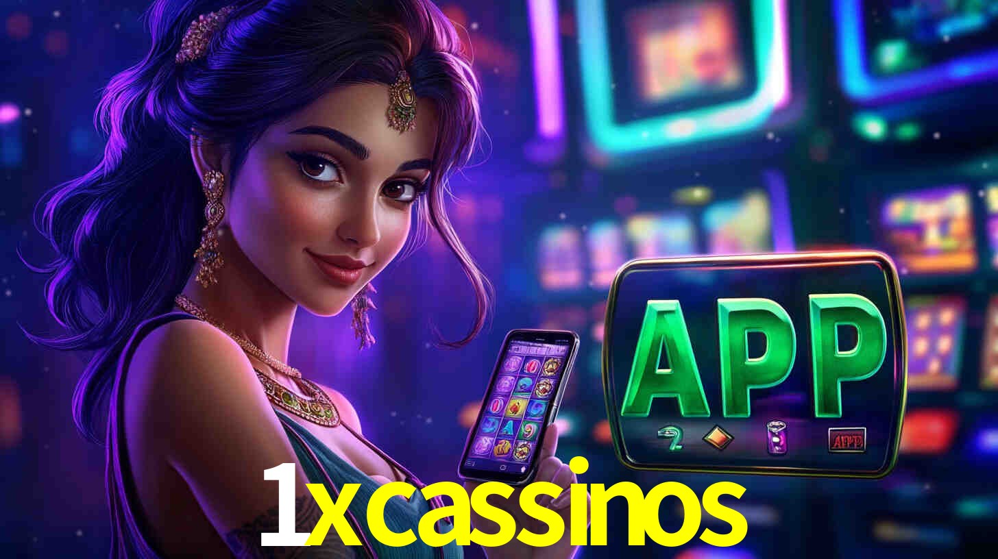 1xcassinos