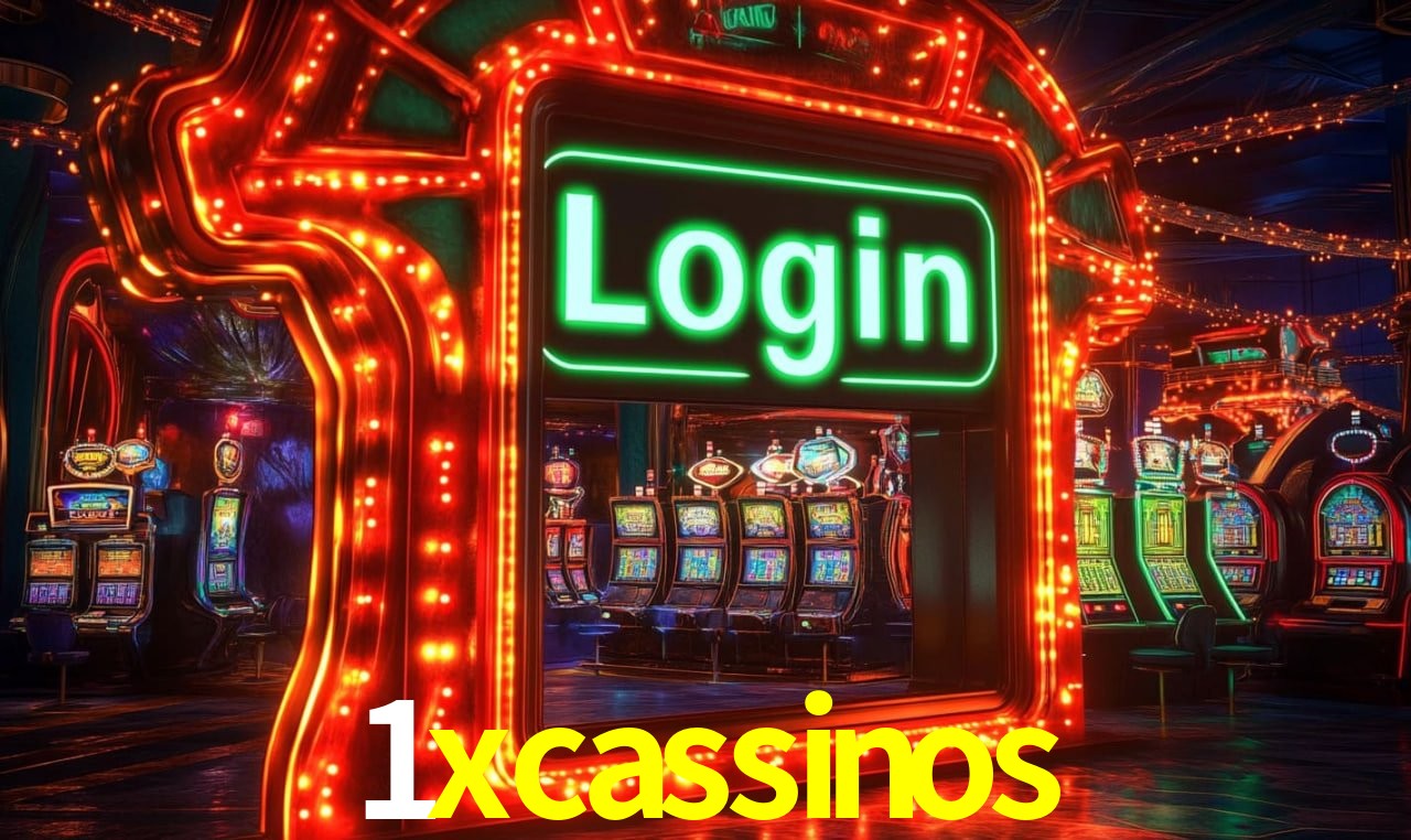 Estatísticas 1xcassinos