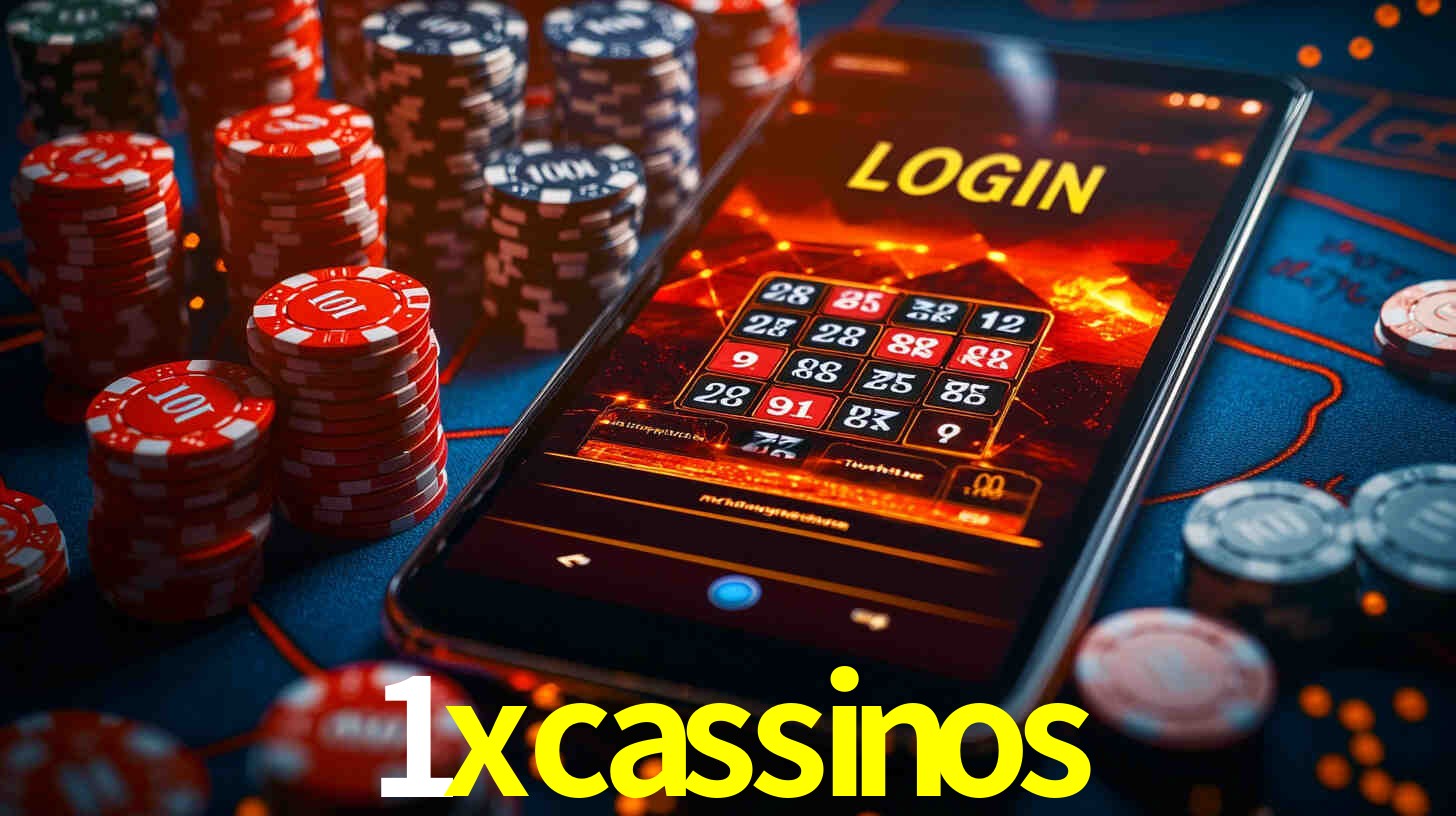 Bônus Generosos e Exclusivos no 1xcassinos para Você!