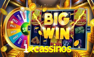 Inovações de Jogos na 1xcassinos: O Futuro das Experiências Interativas