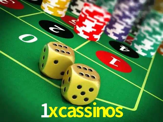 Football Betting 1xcassinos