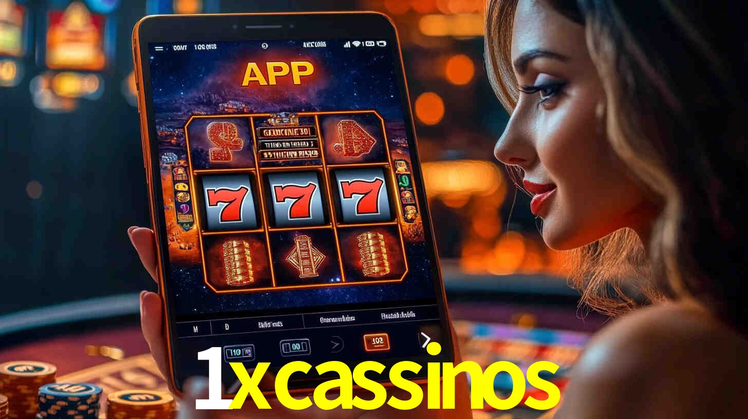 1xcassinos,1xcassinos.com