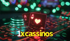 Diretório de Jogos 1xcassinos