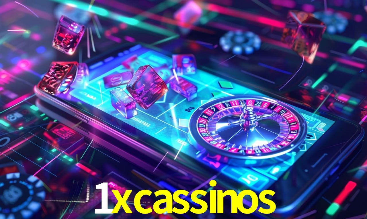 Estatísticas do Jogo 1xcassinos
