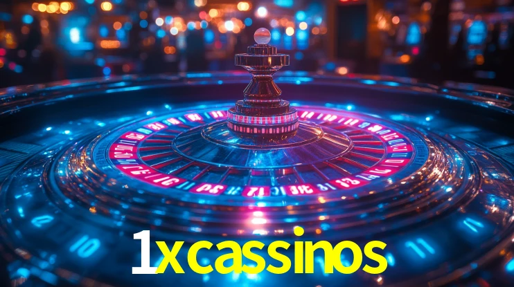 1xcassinos