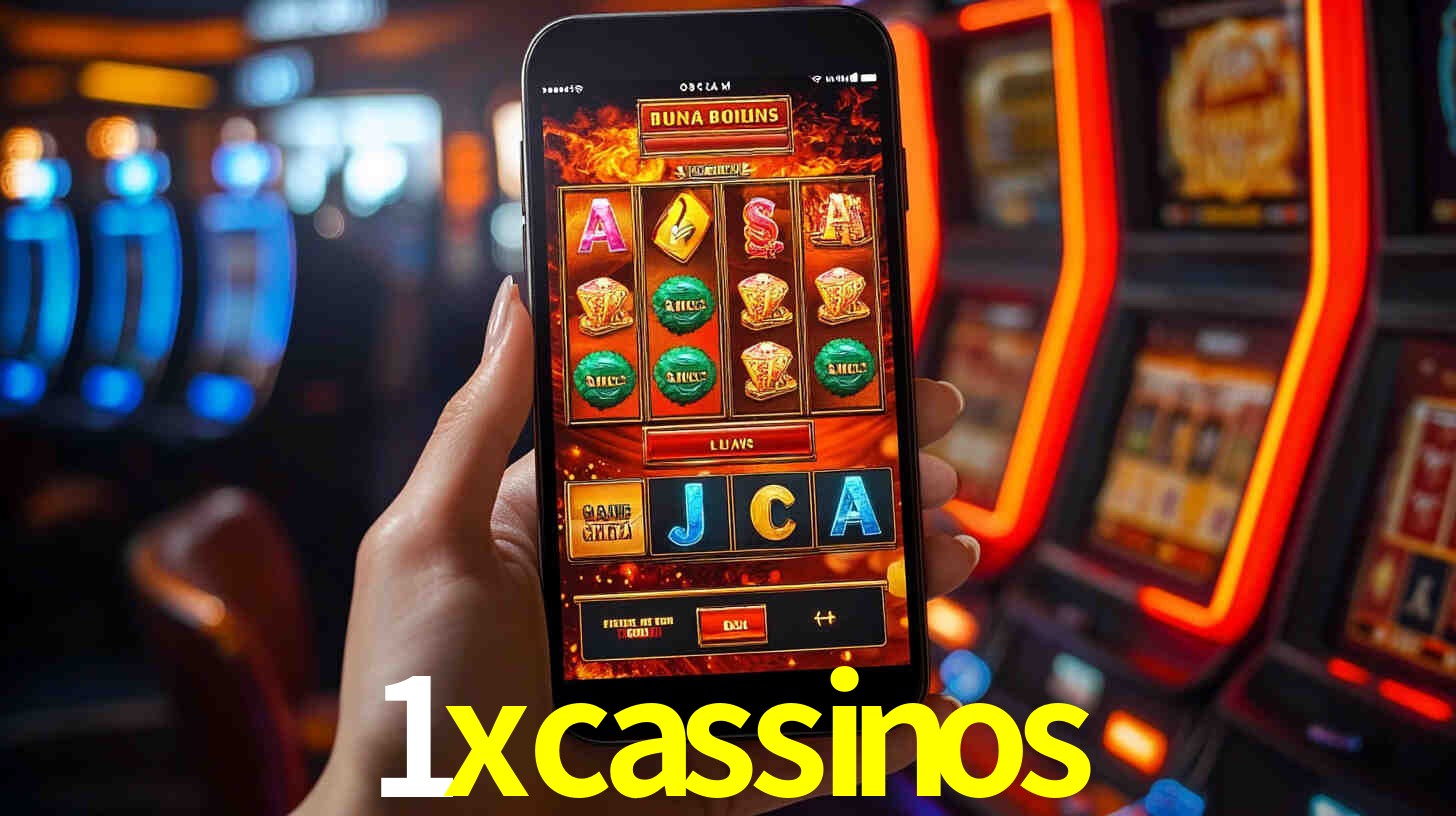 1xcassinos: Seu Cassino Premiado com Pagamentos Rápidos