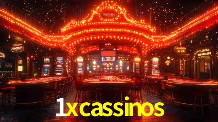 Experimente o Login Seguro Premium no 1xcassinos