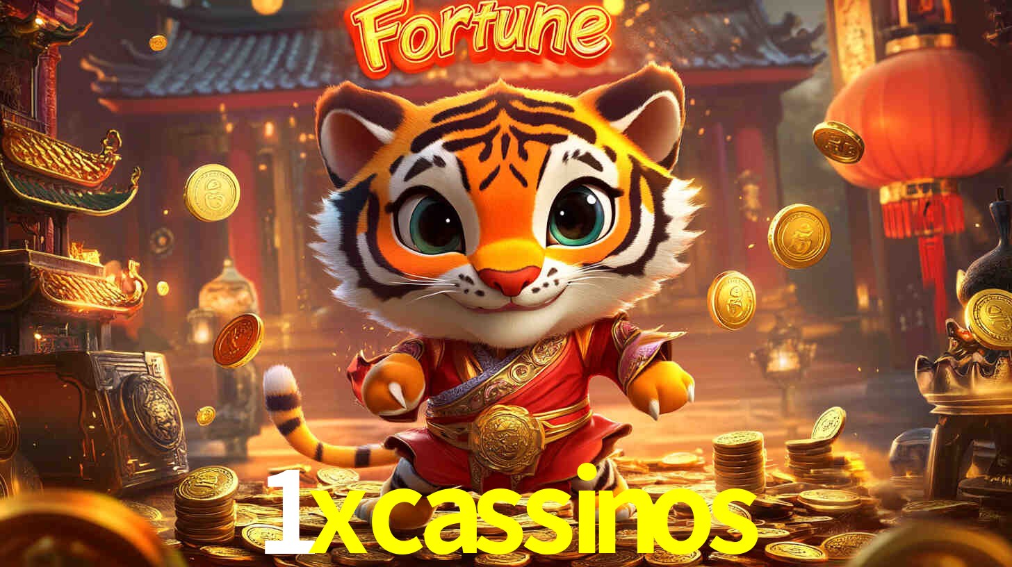 Apostas Esportivas na 1xcassinos: Um Guia Completo