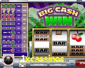 Descubra a Magia dos Jogos de Arcade no 1xcassinos