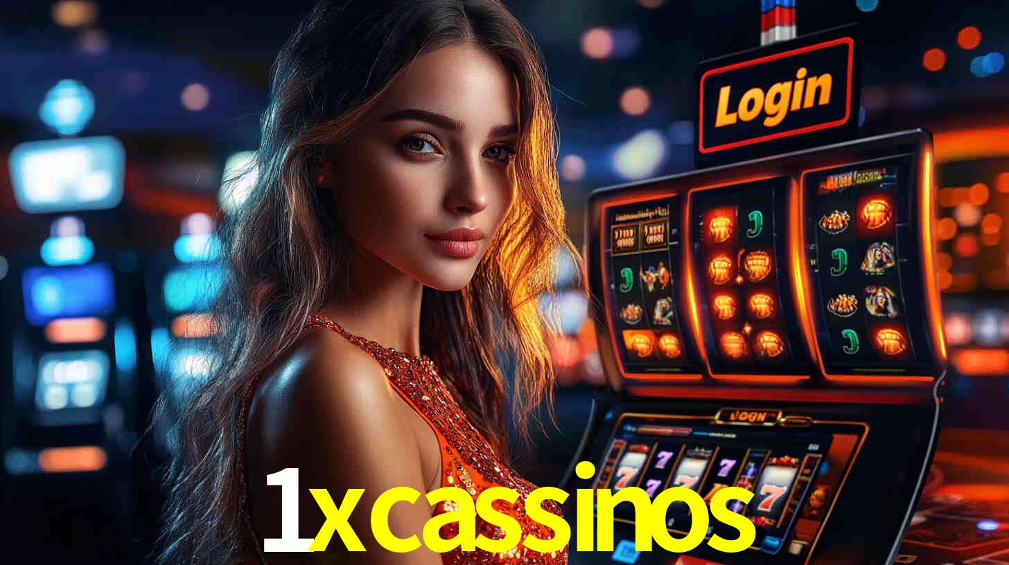 1xcassinos