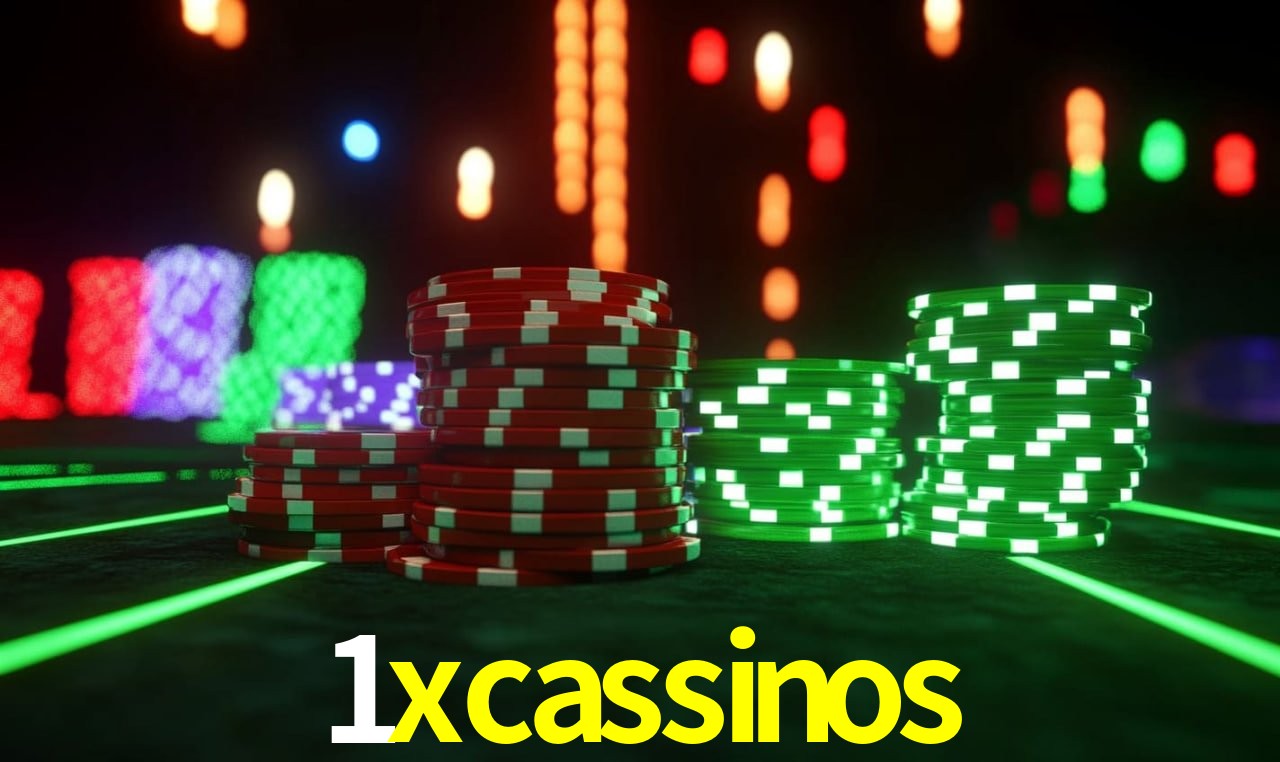 Experiência VIP 1xcassinos