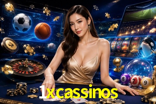 Quick Registration 1xcassinos