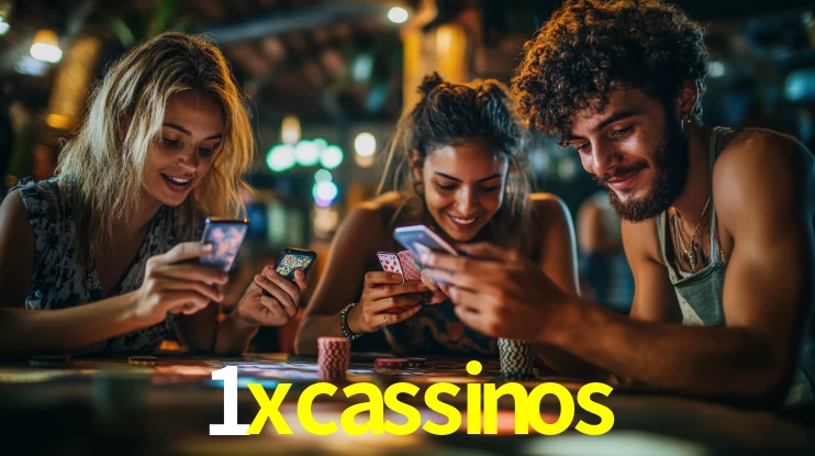 Daily Bonuses 1xcassinos