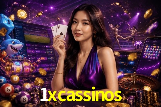 Roulette Table 1xcassinos