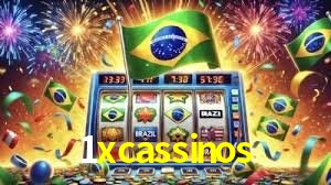Player Reviews 1xcassinos