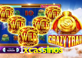 Desvendando o Mundo dos Jogos Virtuais na 1xcassinos