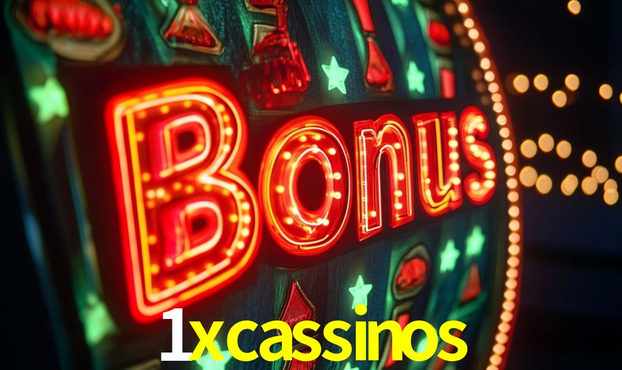 Casino Ao Vivo 1xcassinos