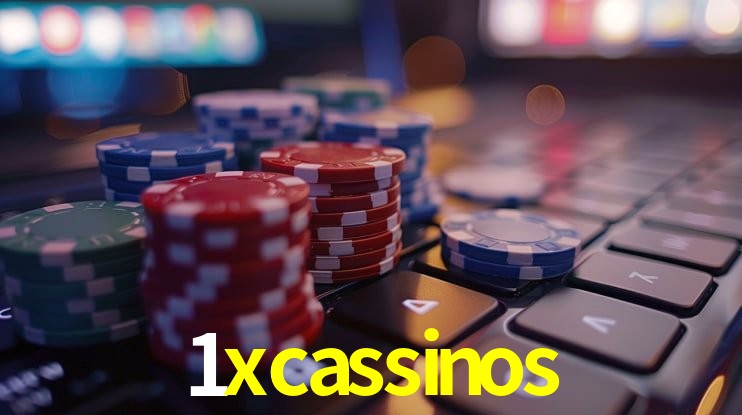 Ofertas Exclusivas 1xcassinos