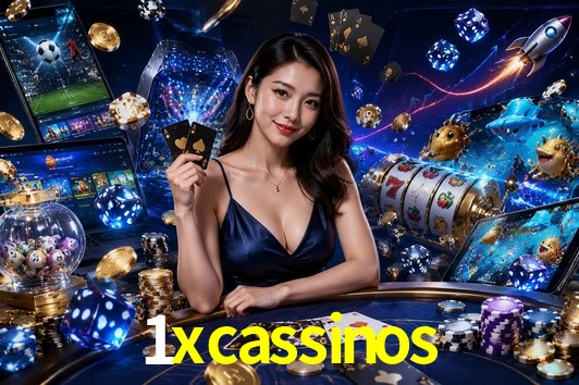 Flash Promotion 1xcassinos
