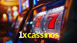 Promoção Relâmpago 1xcassinos
