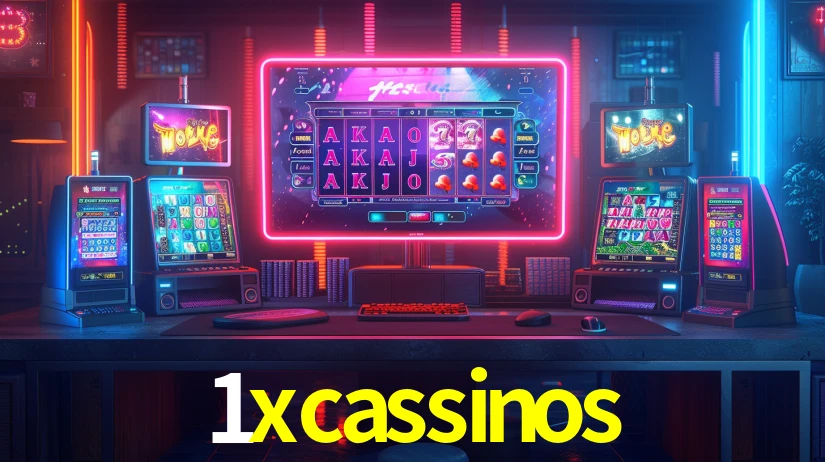 1xcassinos.com