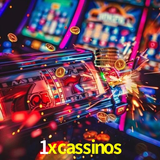 Casino VIP 1xcassinos