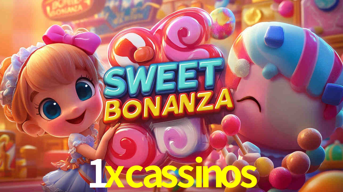 A Popularidade dos Caça-Níqueis no 1xcassinos