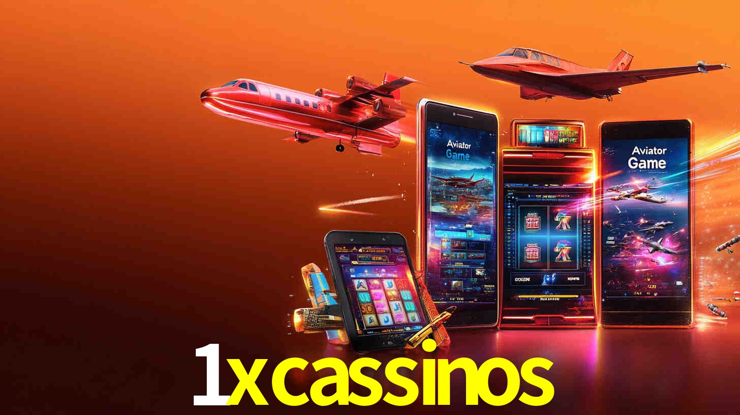 A Experiência Imersiva dos Cassinos Ao Vivo no 1xcassinos