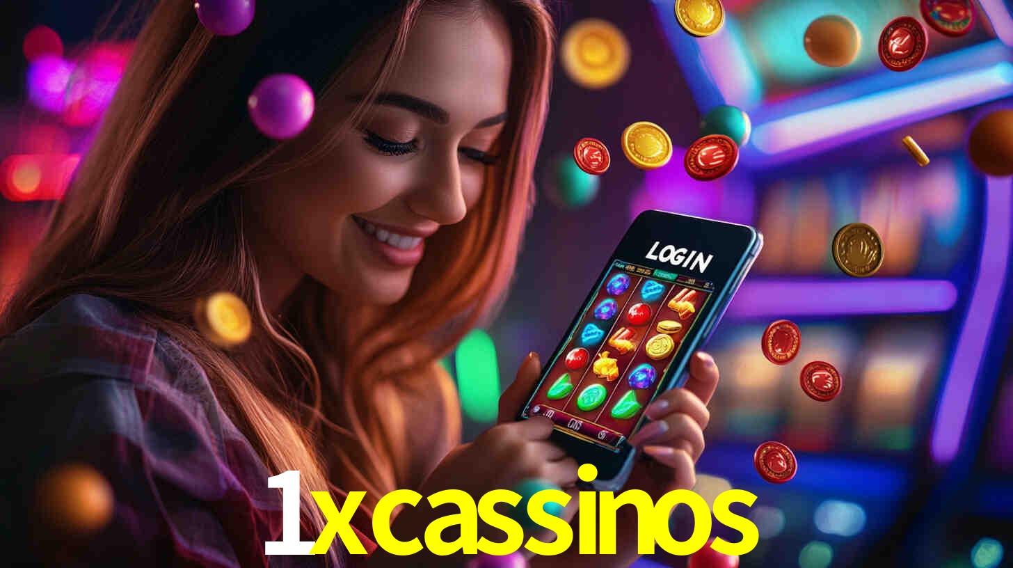 1xcassinos.com