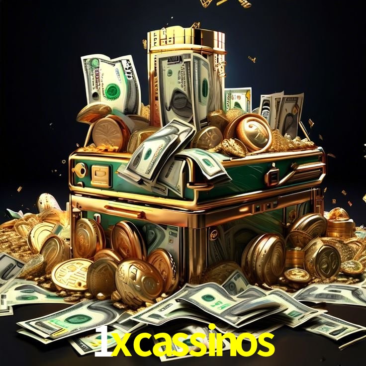 Recursos de Bônus 1xcassinos