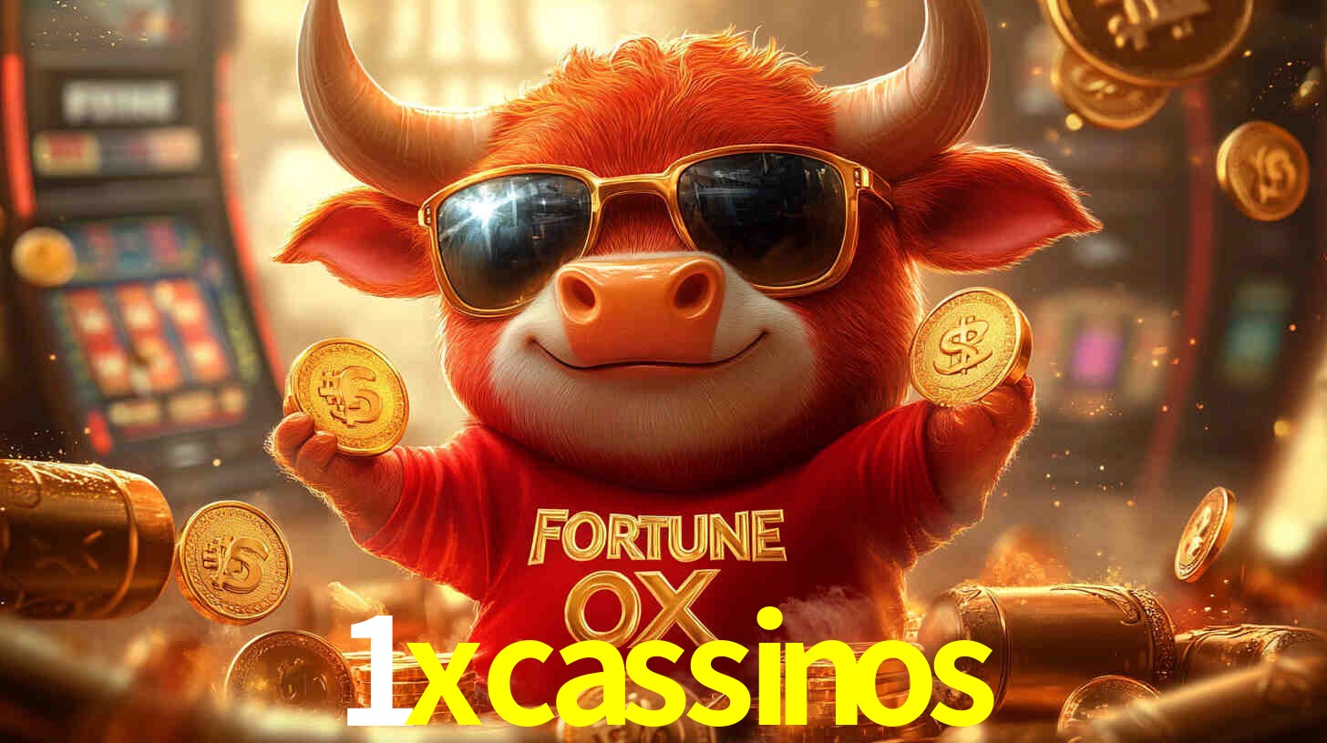1xcassinos: A Experiência de Casino com Jogos de Mesa ao Vivo