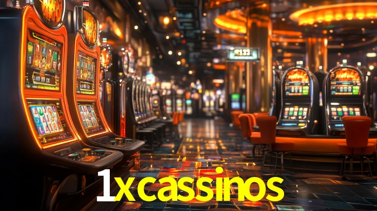 1xcassinos