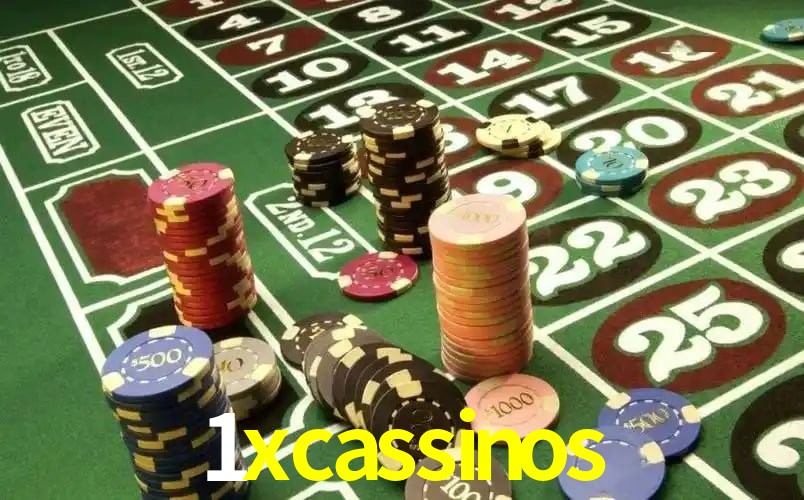 Benefícios da Conta 1xcassinos