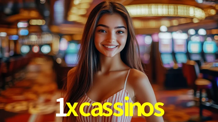 Ofertas Imperdíveis na 1xcassinos: Promoções e Bônus Que Valem a Pena