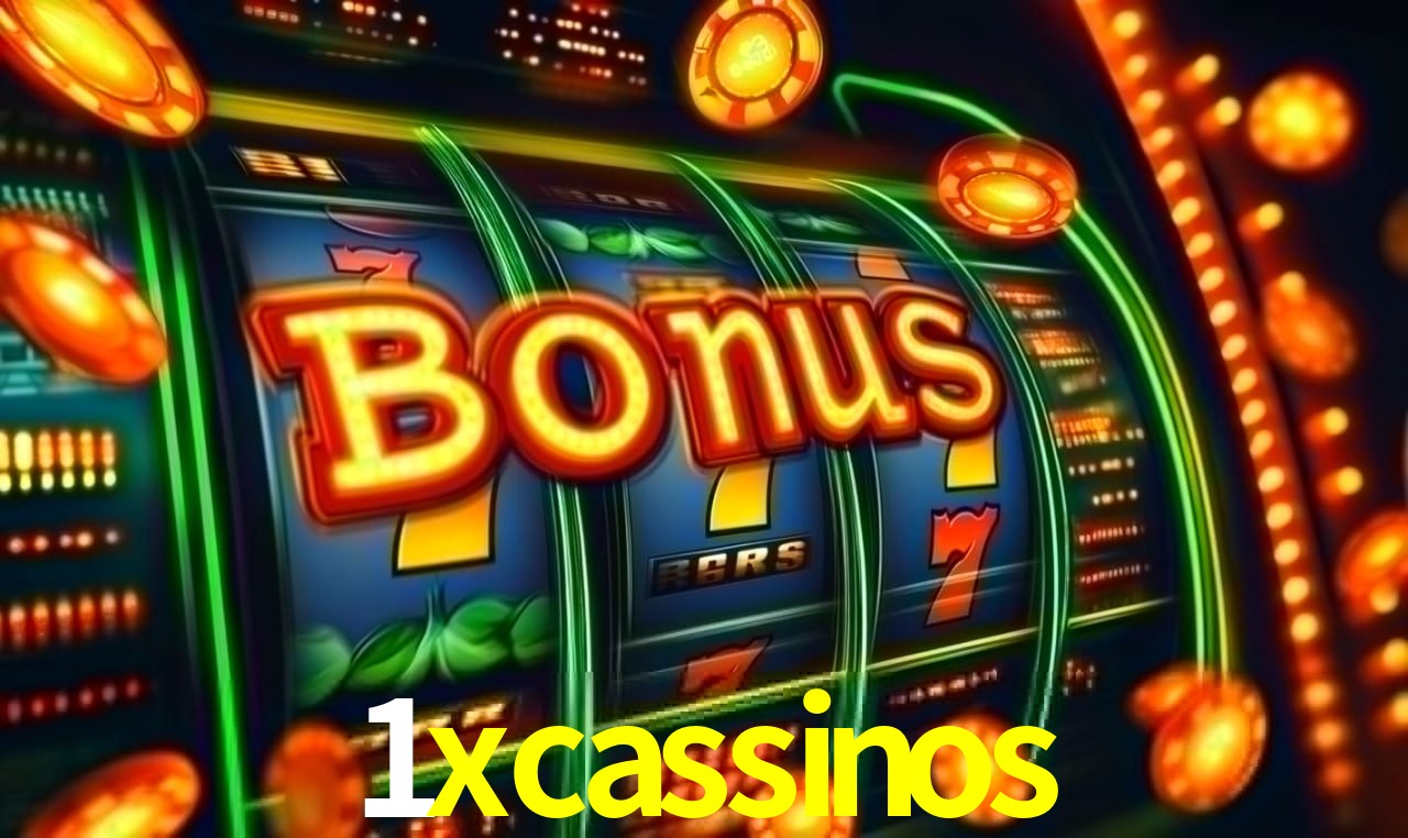 Blackjack Table 1xcassinos
