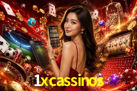 Seasonal Promotions 1xcassinos