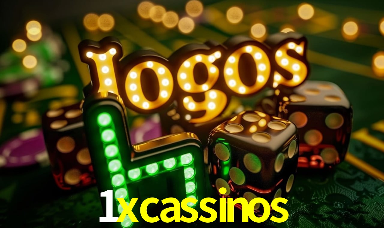 Login Seguro 1xcassinos