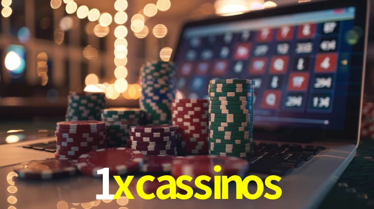 API Integration 1xcassinos