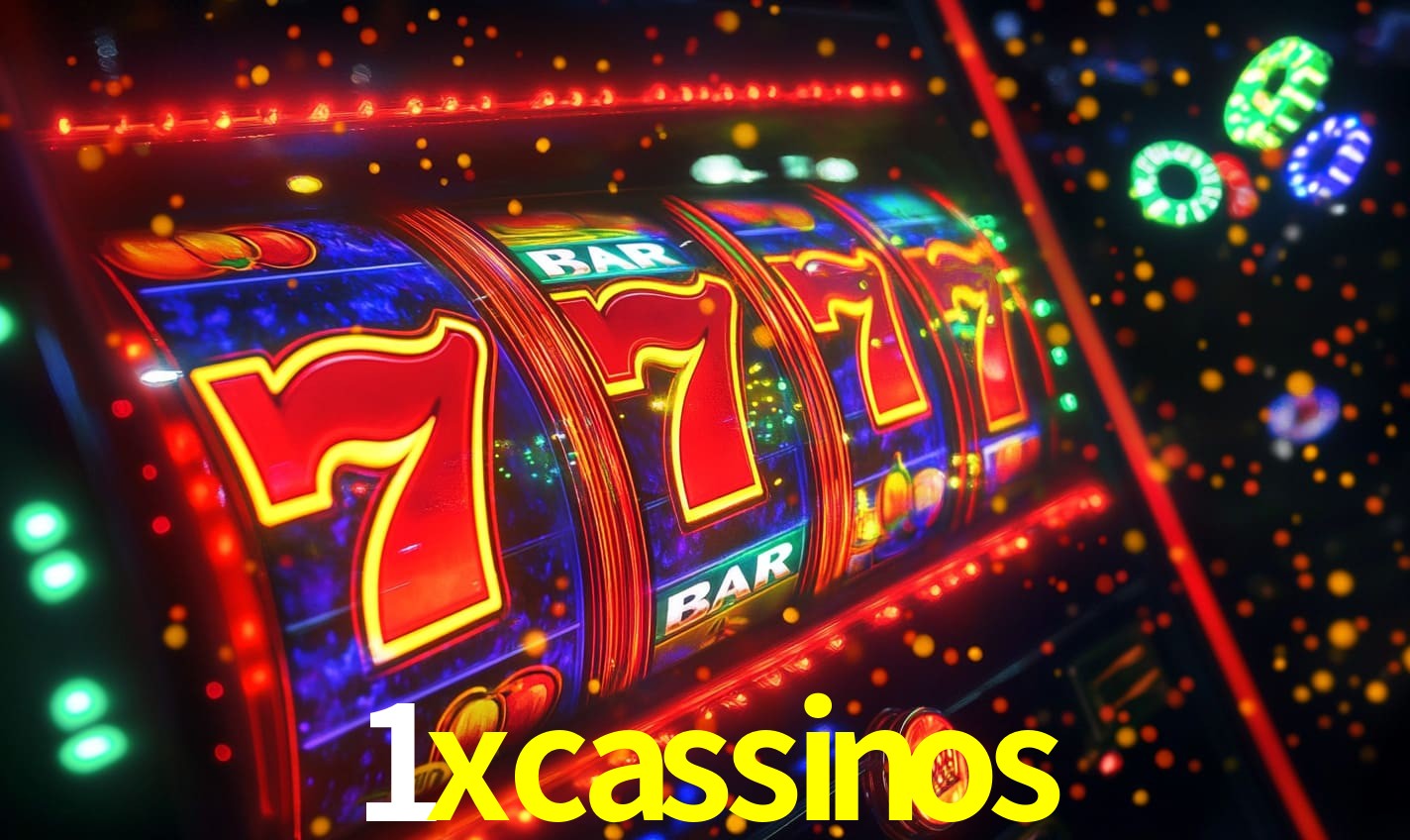 1xcassinos