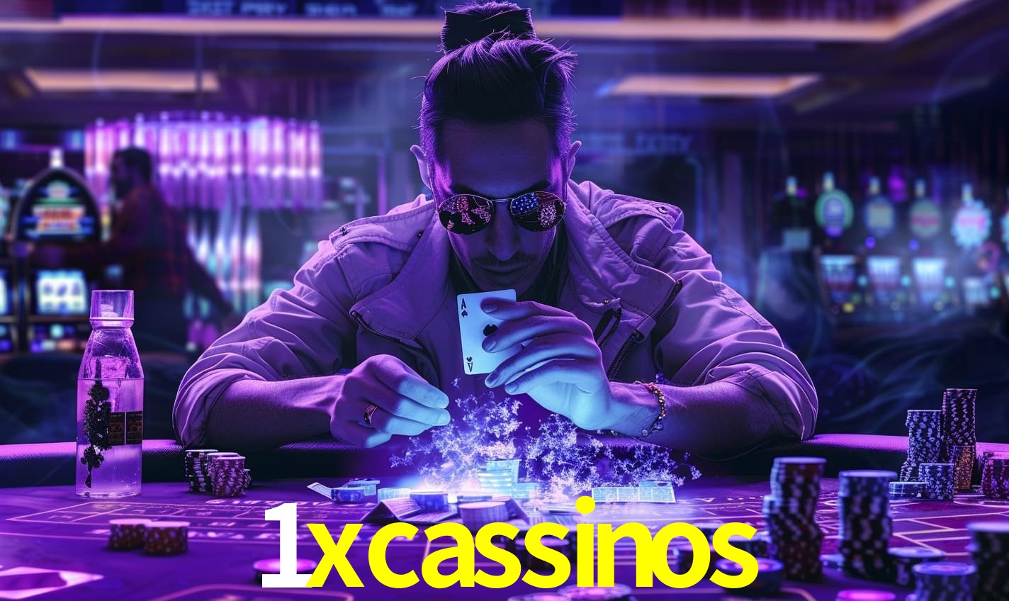 VIP Casino 1xcassinos