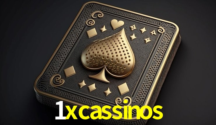 Casino Ao Vivo 1xcassinos